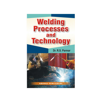 E_Book Welding Processes and Technology